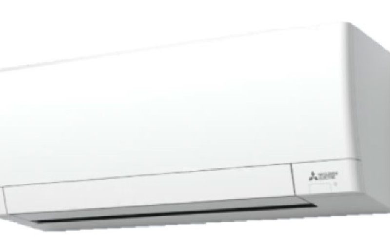 Mitsubishi Electric MSZ-AY Kompakt klíma