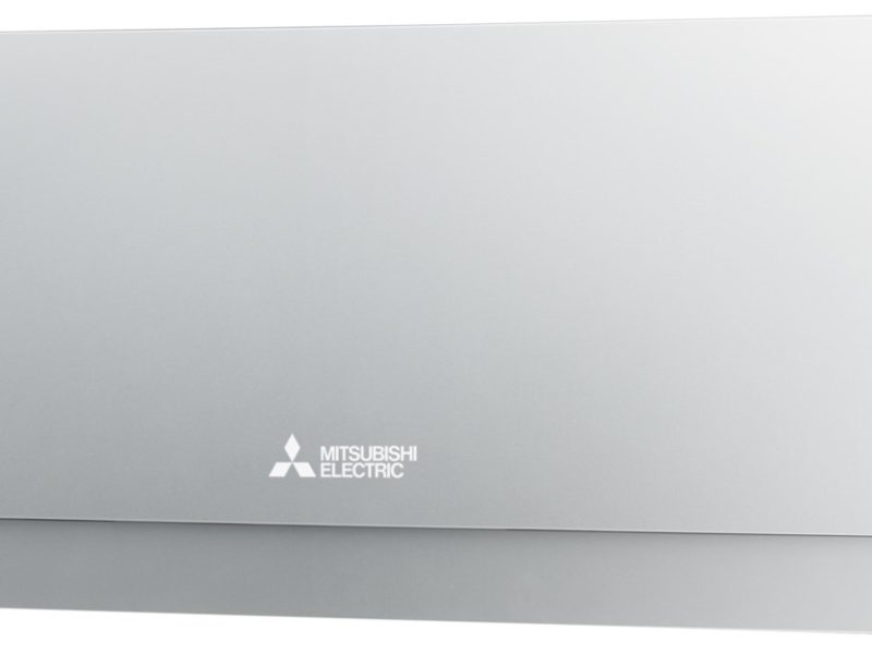 Mitsubishi Electric MSZ-EF Prémium Design klíma