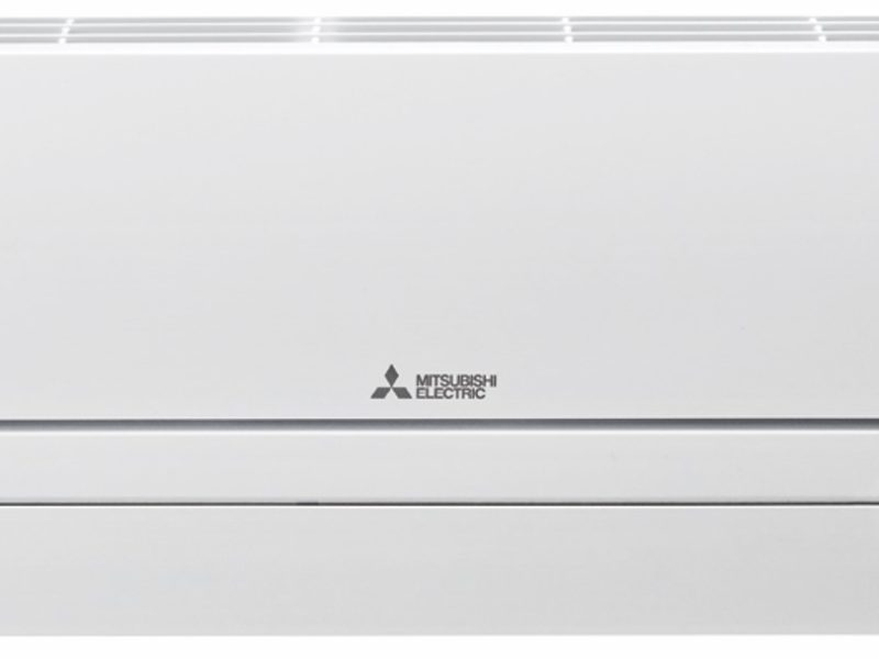 Mitsubishi Electric MSZ-HR Komfort klíma